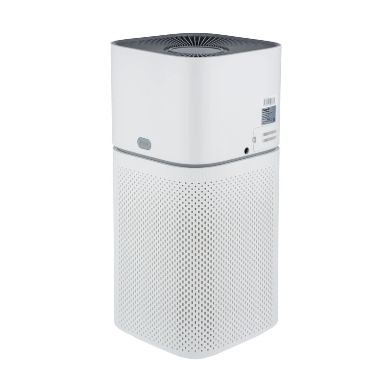 دستگاه تصفیه کننده هوا زانتی مدل ZMAF-48WL3HCIA