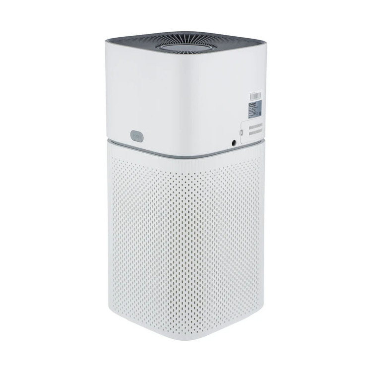 دستگاه تصفیه کننده هوا زانتی مدل ZMAF-48WL3HCIA