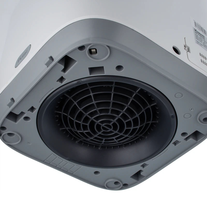 دستگاه تصفیه کننده هوا زانتی مدل ZMAF-48WL3HCIA