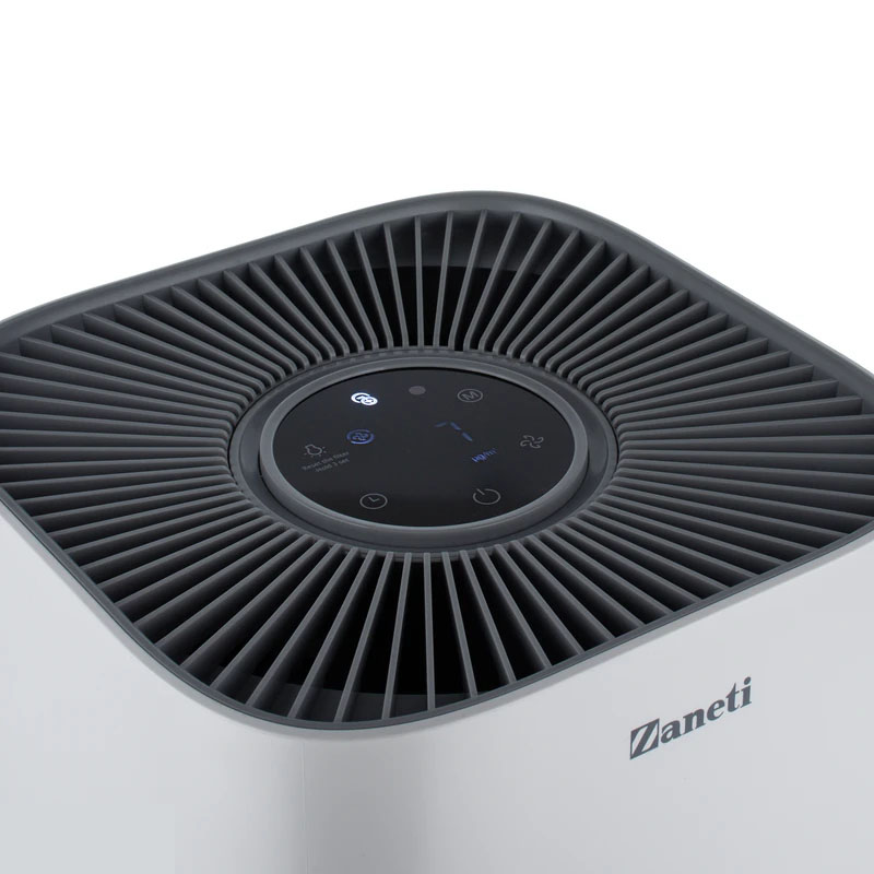 دستگاه تصفیه کننده هوا زانتی مدل ZMAF-48WL3HCIA