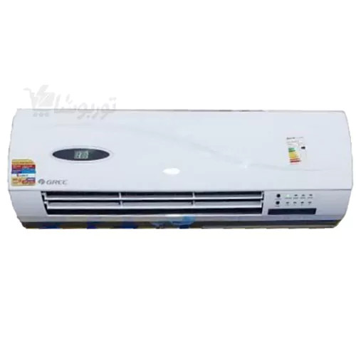 پنل گرمایشی گری مدل DECENT 2000C3