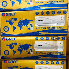 پنل گرمایشی گری مدل DECENT 2000C3