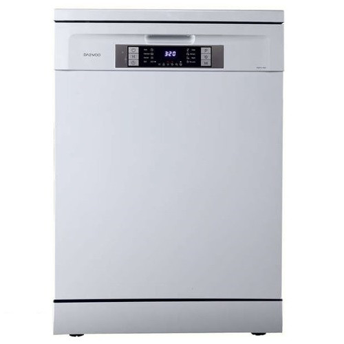 ماشین ظرفشویی 14 نفره دوو مدل DDW-M1411