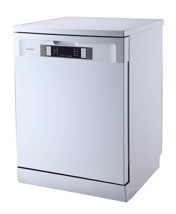 ماشین ظرفشویی 14 نفره دوو مدل DDW-M1411