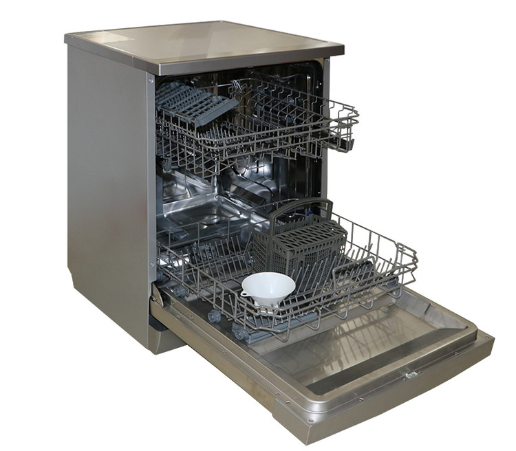 ماشین ظرفشویی 14 نفره دوو مدل DDW-M1412