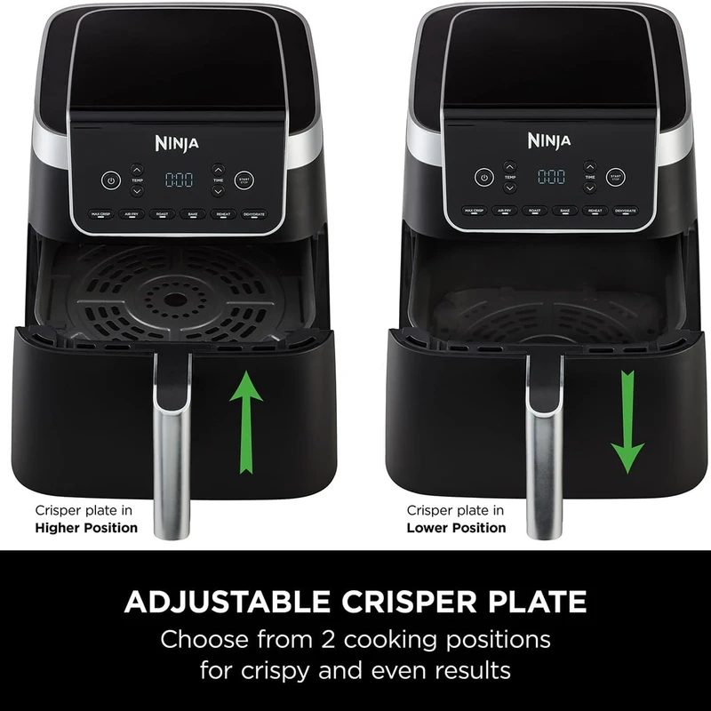 سرخ کن نینجا مدل NINJA AF180