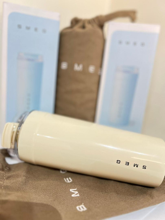 ماگ سفری 500 میل اسمگ مدل CWM02CREU