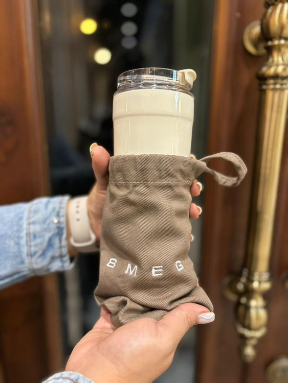 ماگ سفری 500 میل اسمگ مدل CWM02CREU