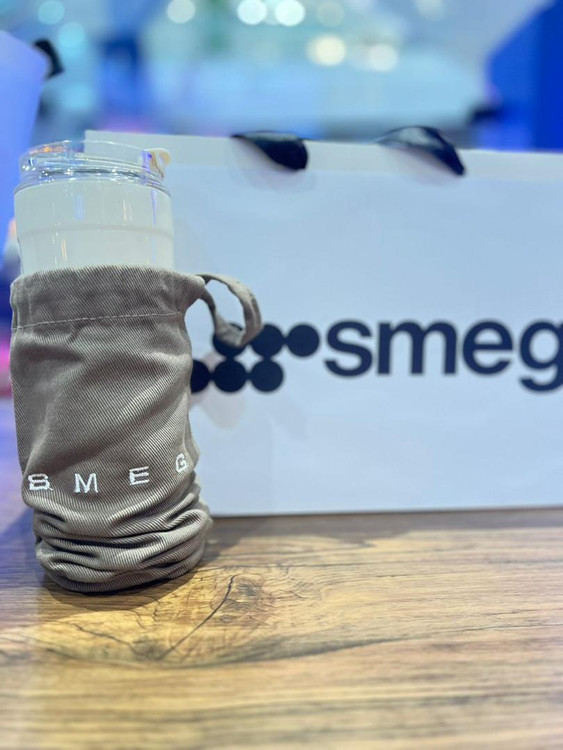 ماگ سفری 500 میل اسمگ مدل CWM02CREU