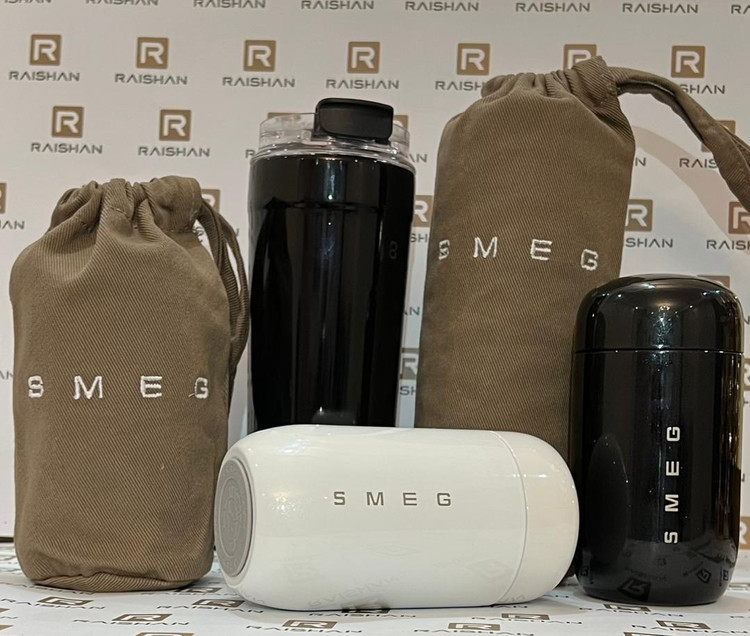 ماگ سفری 500 میل اسمگ مدل CWM02CREU