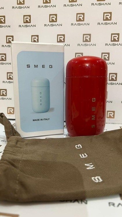 ماگ سفری 250 میل اسمگ مدل CWM03RDEU