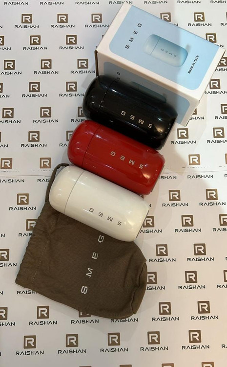 ماگ سفری 250 میل اسمگ مدل CWM03RDEU