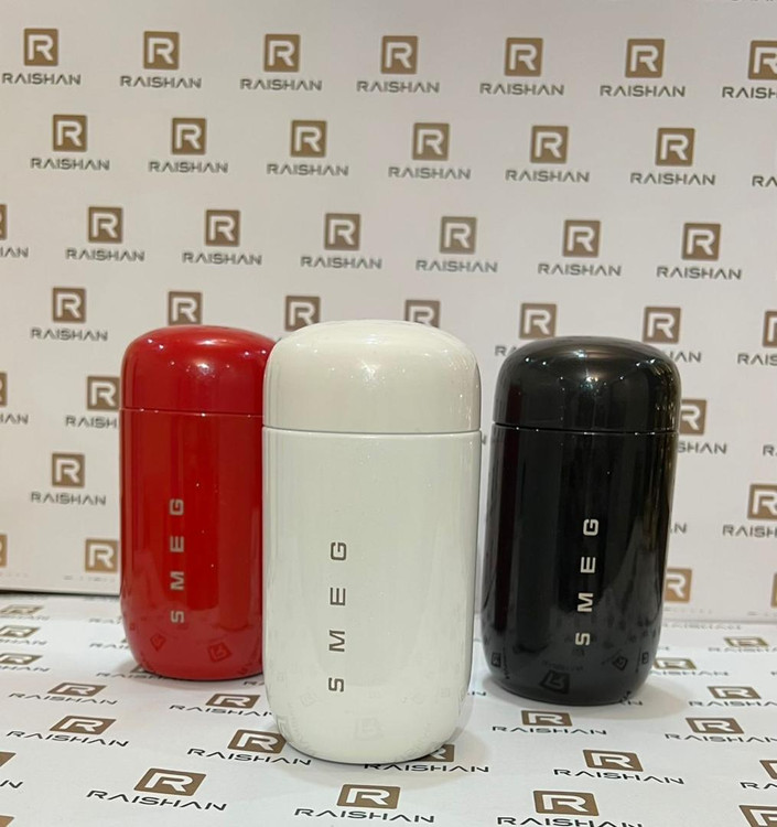 ماگ سفری 250 میل اسمگ مدل CWM03RDEU