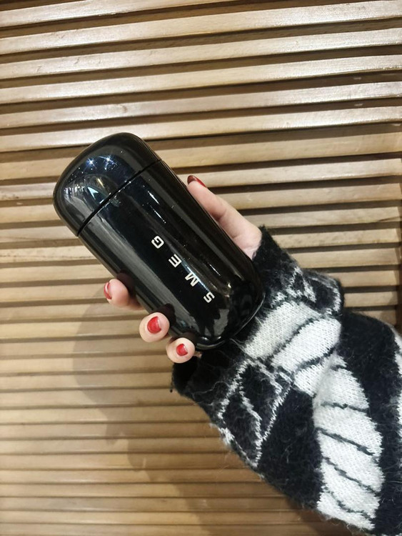 ماگ سفری 250 میل اسمگ مدل CWM03BLEU