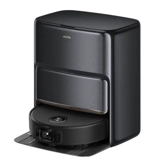 جارو رباتیک MOVA Z60 Ultra Roller