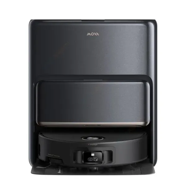 جارو رباتیک MOVA Z60 Ultra Roller