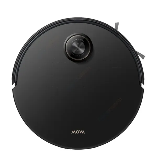 جارو رباتیک MOVA Z60 Ultra Roller
