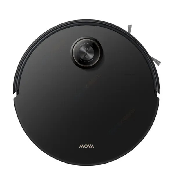 جارو رباتیک MOVA Z60 Ultra Roller