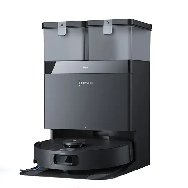 جارو رباتیک اکووکس ECOVACS DEEBOT T30C