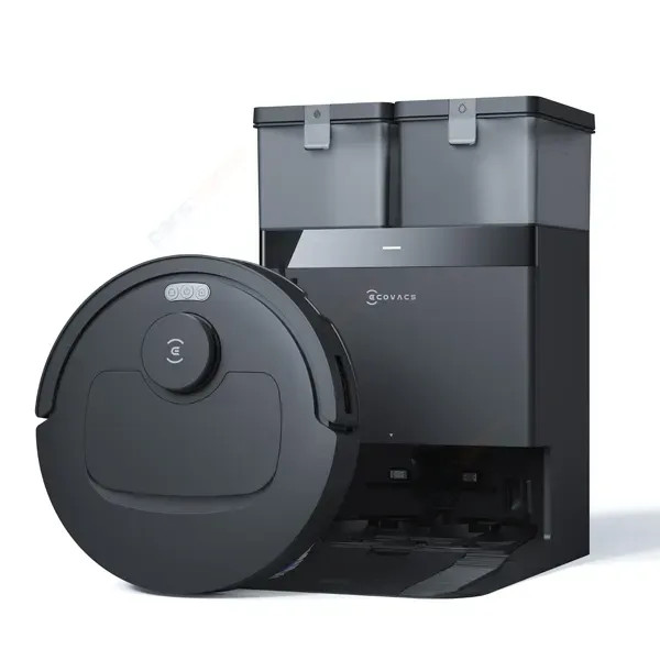 جارو رباتیک اکووکس ECOVACS DEEBOT T30C