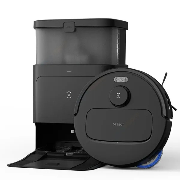 جارو رباتیک اکووکس Ecovacs Deebot N30 Pro Omni