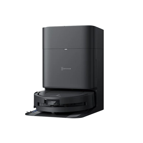 جارو رباتیک اکووکس ECOVACS T80 Omni