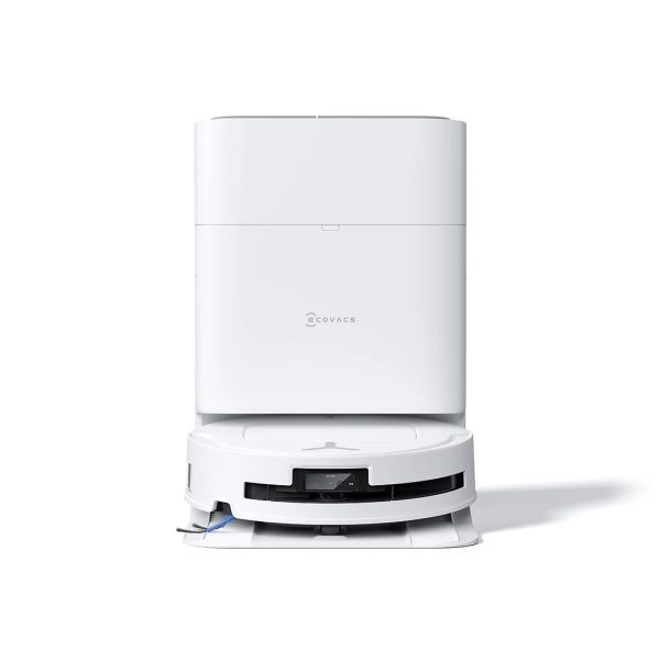 جارو رباتیک اکووکس ECOVACS T80 Omni