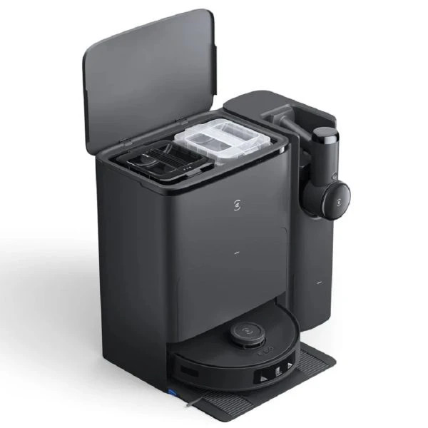 جارو رباتیک اکووکس رباتیک مدل T30s Combo