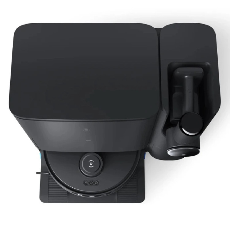 جارو رباتیک اکووکس رباتیک مدل T30s Combo