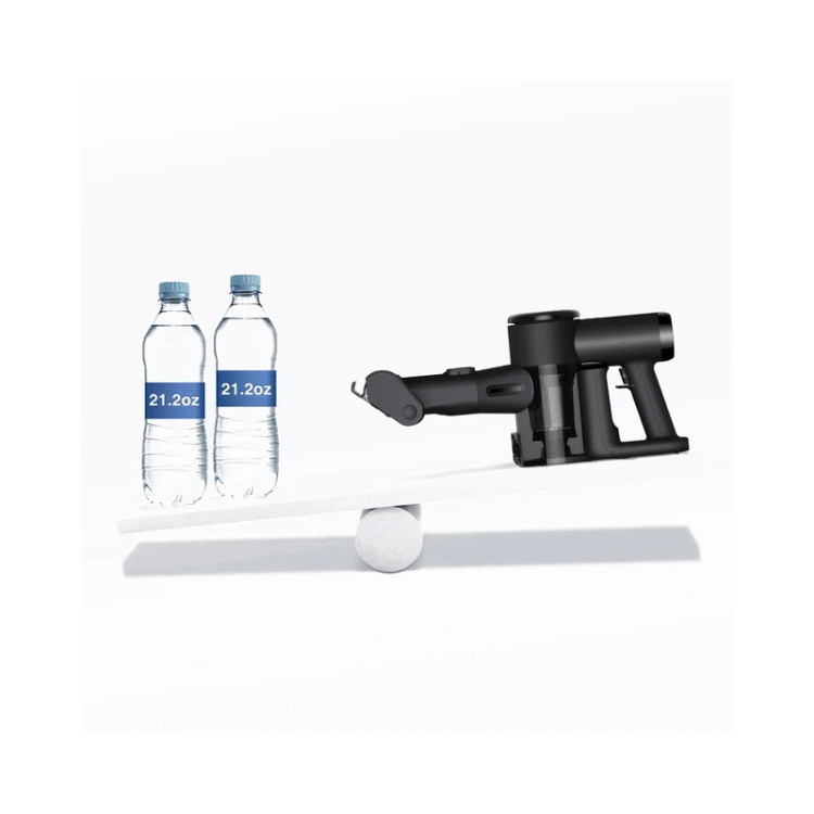 جارو رباتیک اکووکس رباتیک مدل T30s Combo