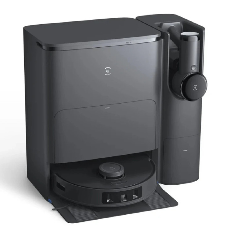 جارو رباتیک اکووکس رباتیک مدل T30s Combo