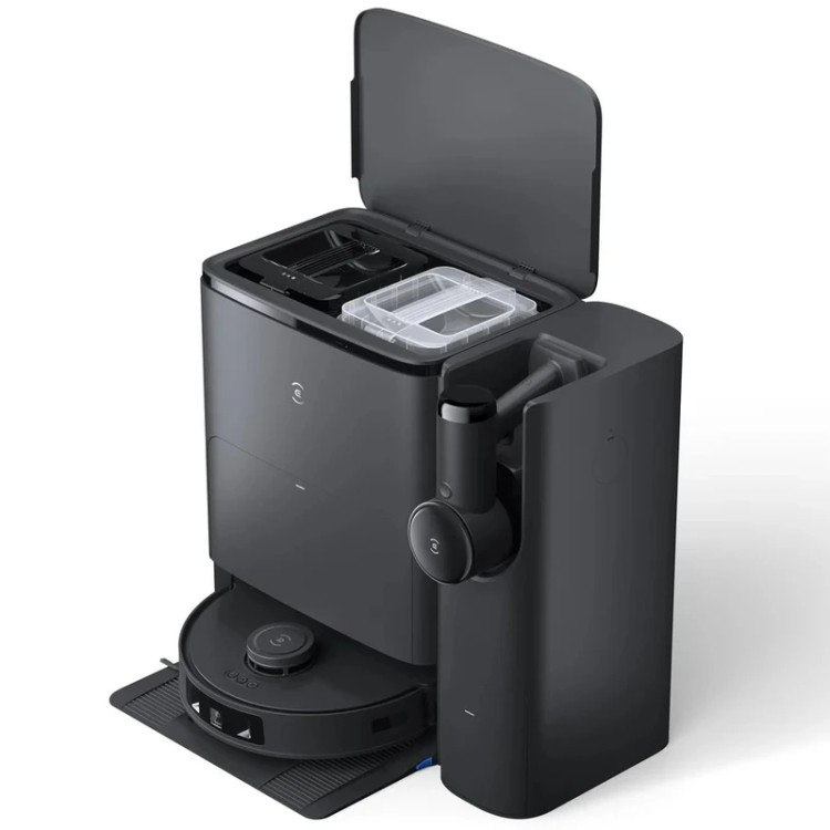 جارو رباتیک اکووکس رباتیک مدل T30s Combo