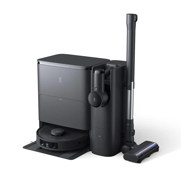 جارو رباتیک اکووکس رباتیک مدل T30s Combo