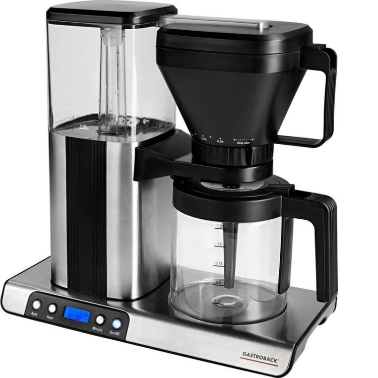 قهوه ساز گاستروبک مدل 42706