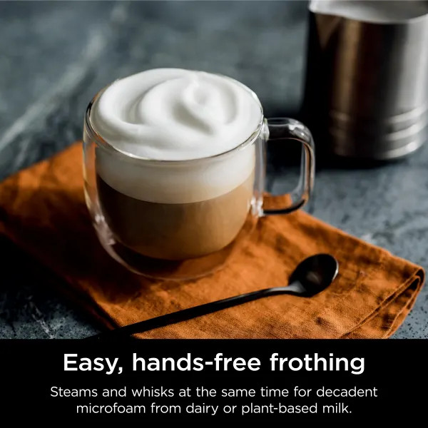 اسپرسو ساز تمام اتوماتیک نینجا مدل ES601