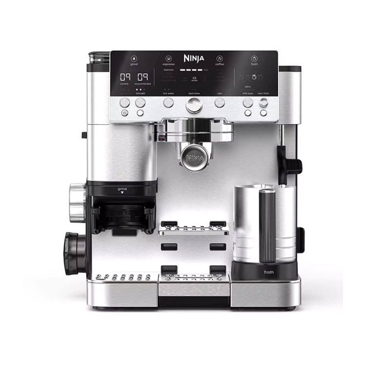 اسپرسو ساز تمام اتوماتیک نینجا مدل ES601