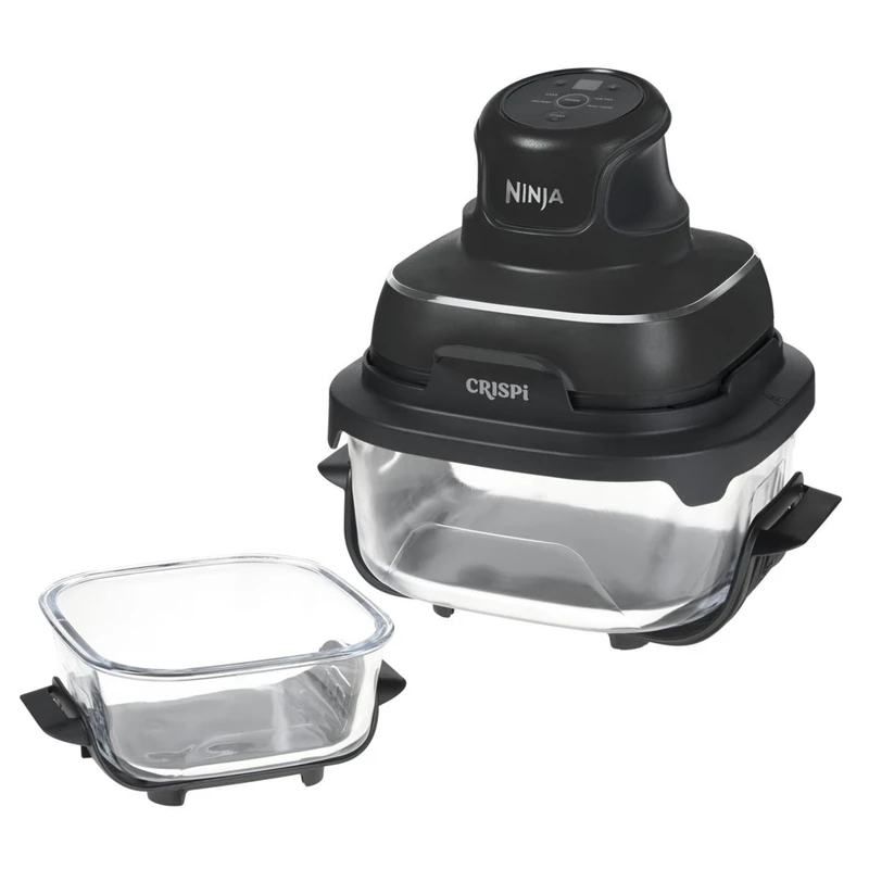 سرخ کن کریسپی نینجا مدل FN101