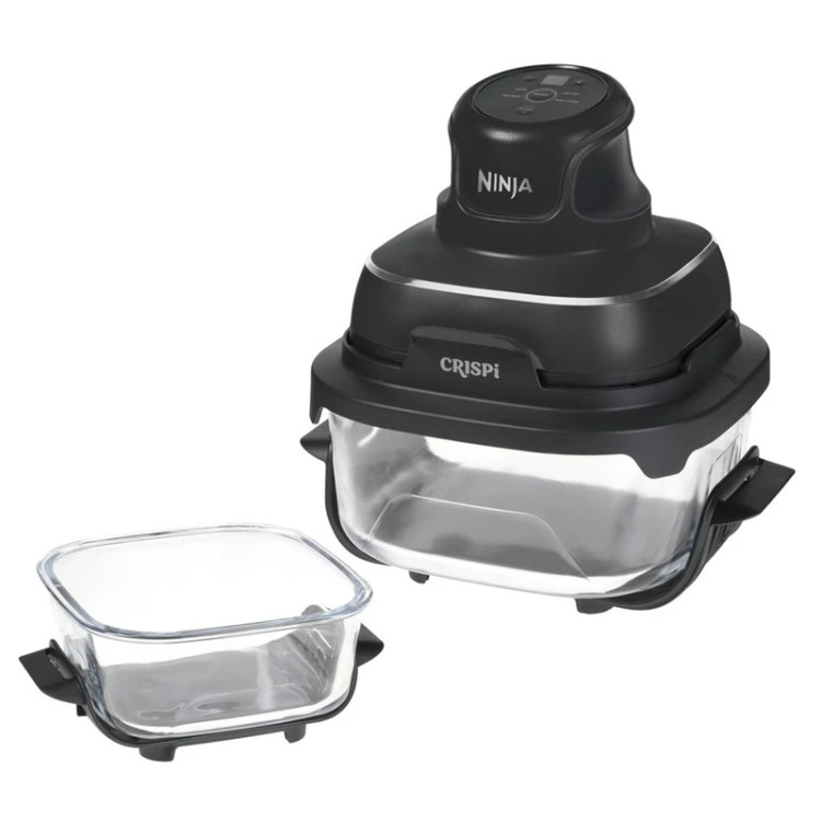 سرخ کن کریسپی نینجا مدل FN101