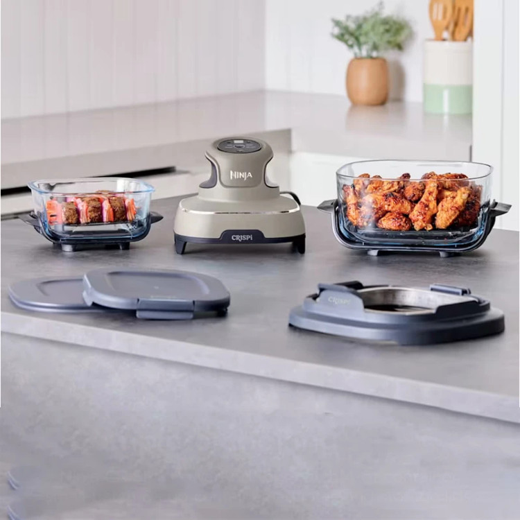 سرخ کن کریسپی نینجا مدل FN101