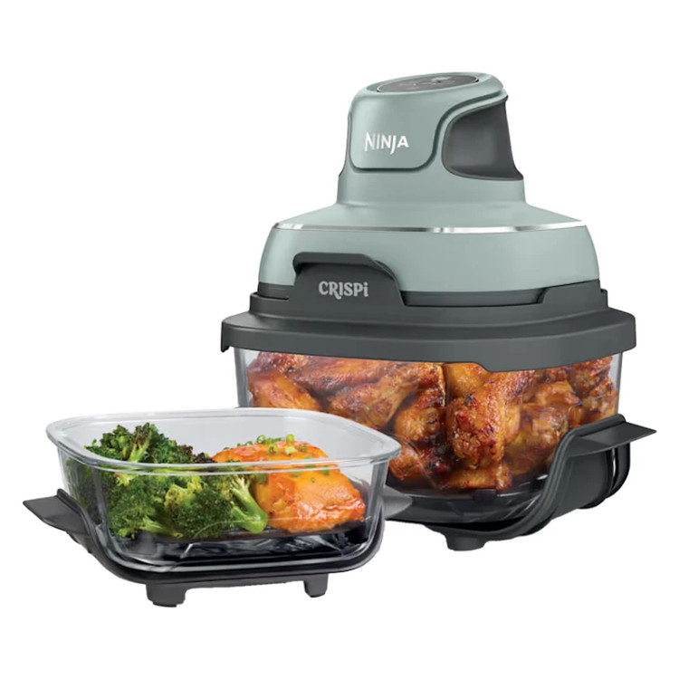 سرخ کن کریسپی نینجا مدل FN101