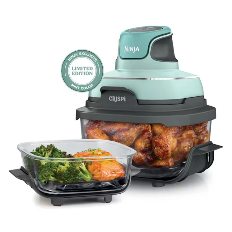 سرخ کن کریسپی نینجا مدل FN101