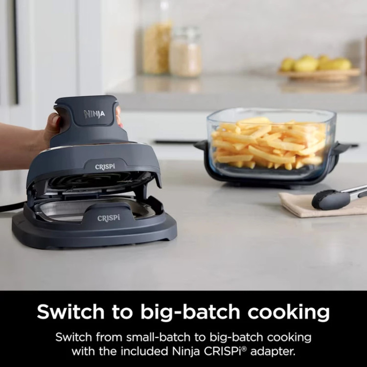سرخ کن کریسپی نینجا مدل FN101