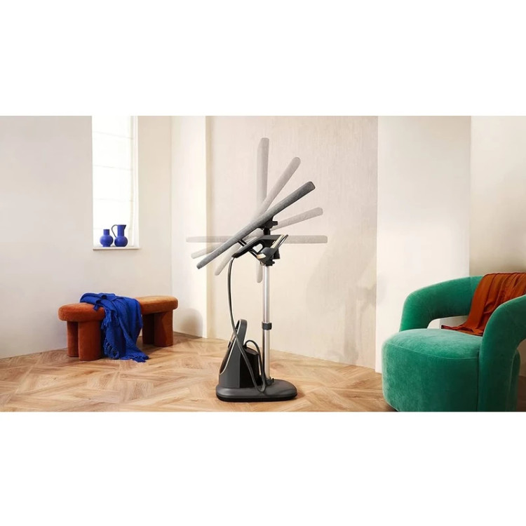 اتو بخارگر ایستاده فیلیپس مدل AIS8540