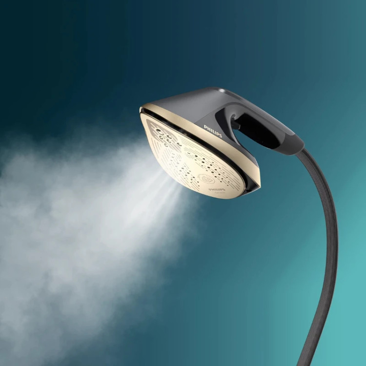 اتو بخارگر ایستاده فیلیپس مدل AIS8540