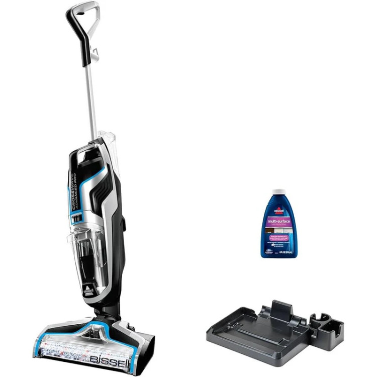 سرامیک شوی و زمین شوی بیسل مدل 2223E