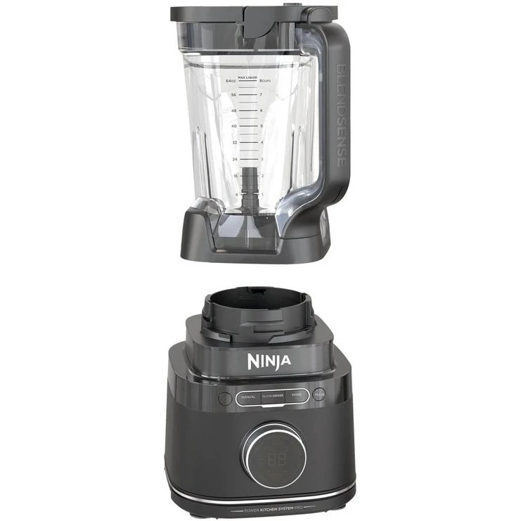 غذاساز نینجا مدل Ninja TB401