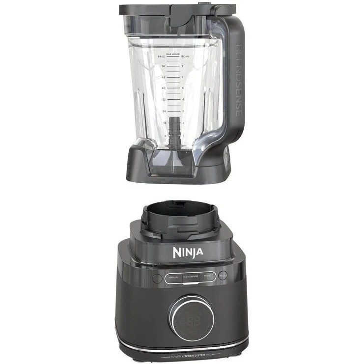 غذاساز نینجا مدل Ninja TB401