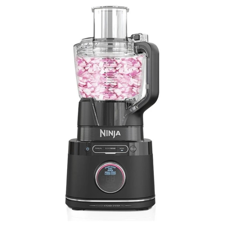 غذاساز نینجا مدل Ninja TB401