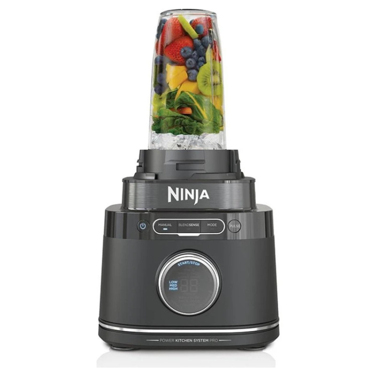 غذاساز نینجا مدل Ninja TB401