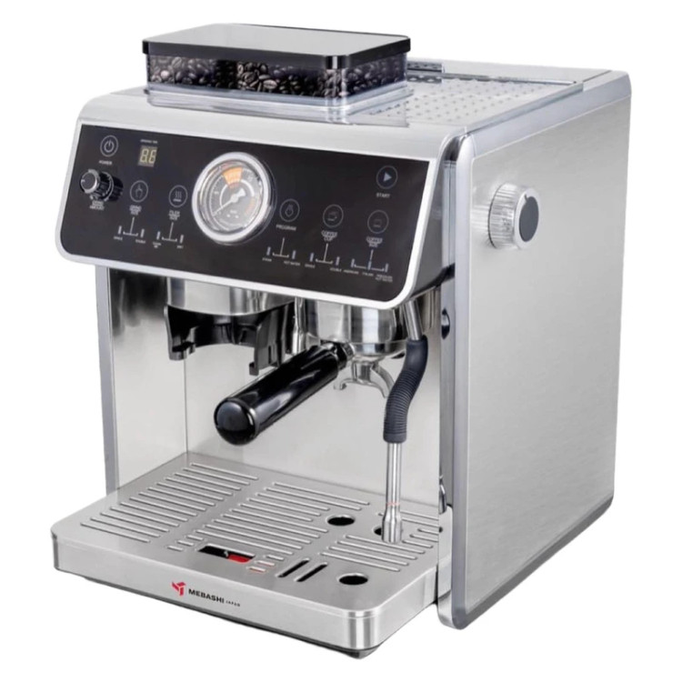 اسپرسو ساز مباشی مدل ME-CCM2056